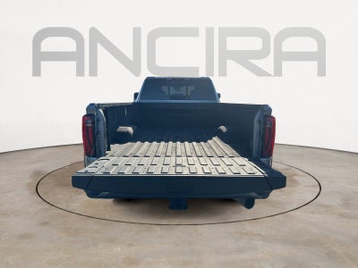 2024 GMC Sierra 3500 HD Denali Ultimate