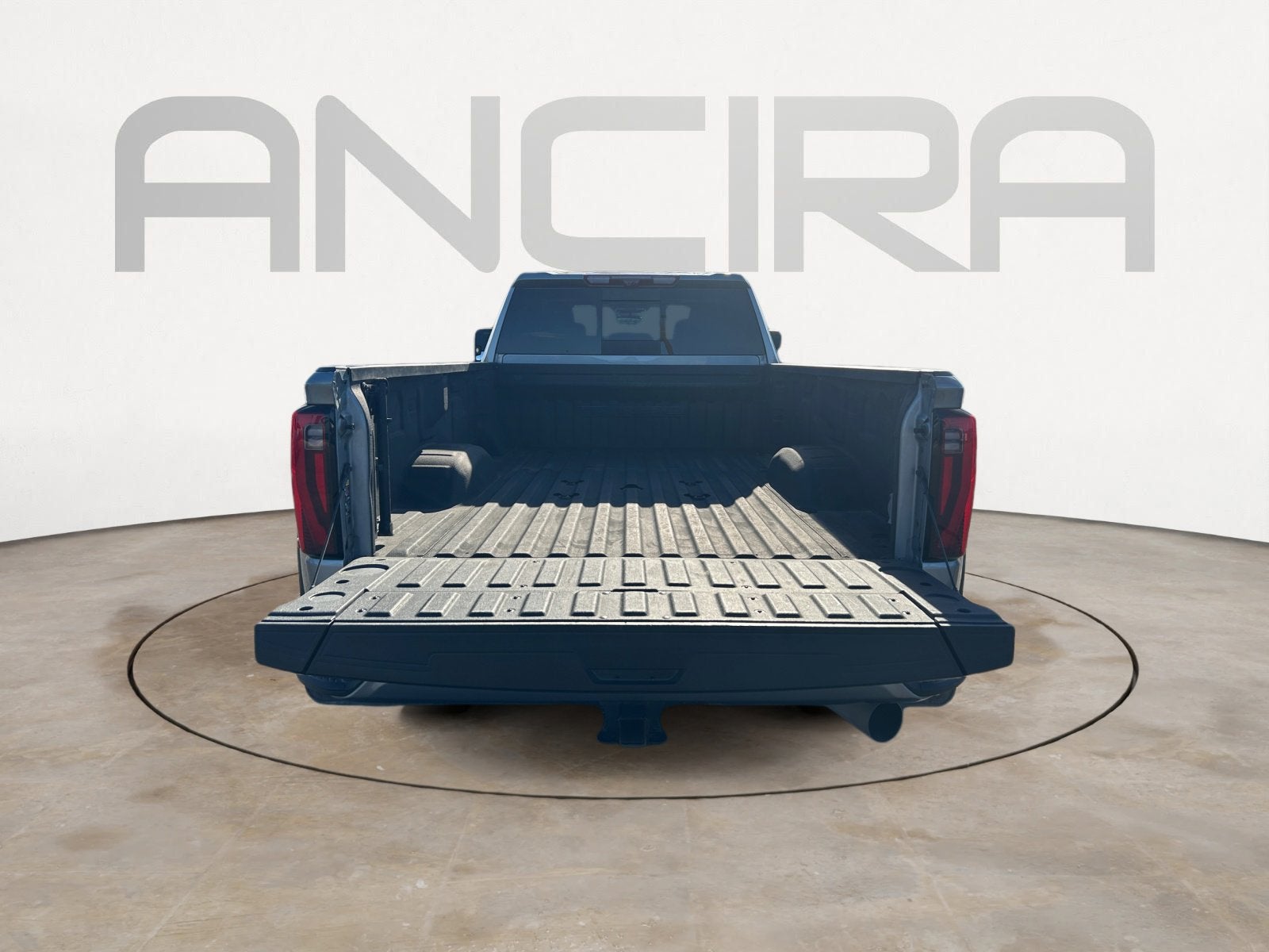 2024 GMC Sierra 3500 HD Denali Ultimate