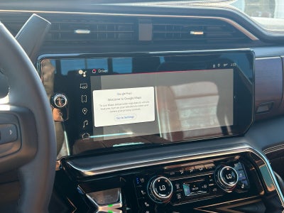 2024 GMC Sierra 3500 HD Denali Ultimate