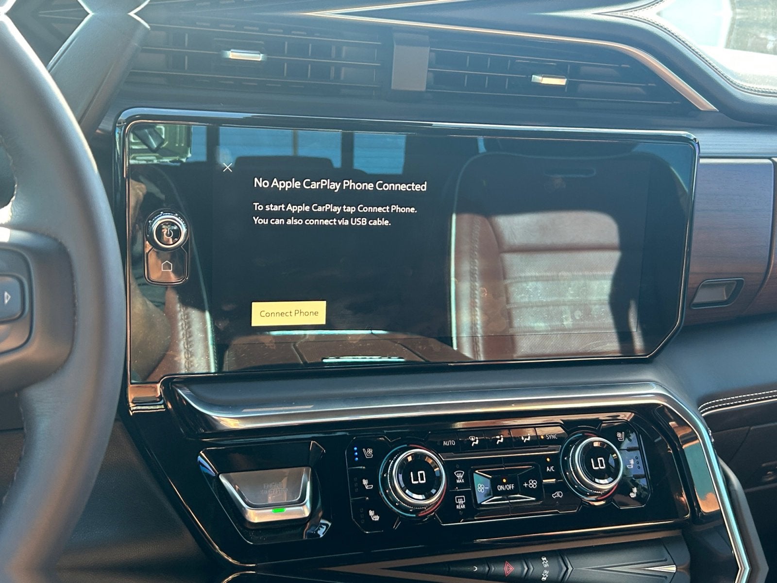 2024 GMC Sierra 3500 HD Denali Ultimate