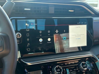 2024 GMC Sierra 3500 HD Denali Ultimate