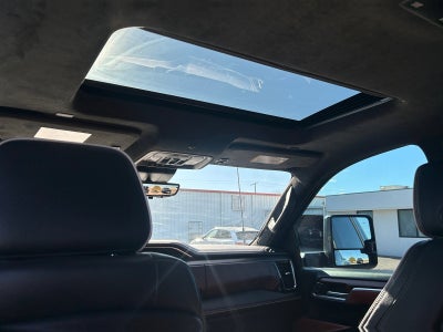 2024 GMC Sierra 3500 HD Denali Ultimate