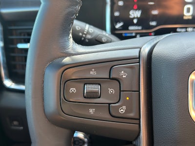 2024 GMC Sierra 3500 HD Denali Ultimate