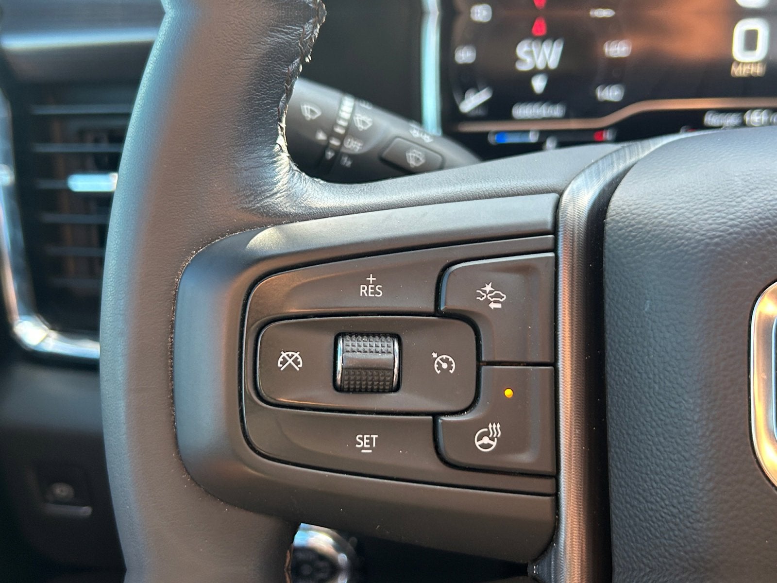 2024 GMC Sierra 3500 HD Denali Ultimate