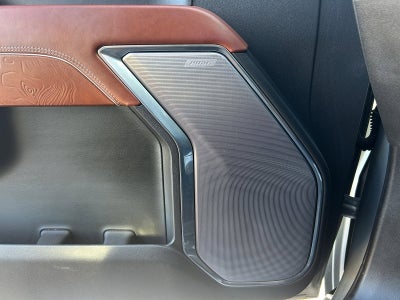 2024 GMC Sierra 3500 HD Denali Ultimate