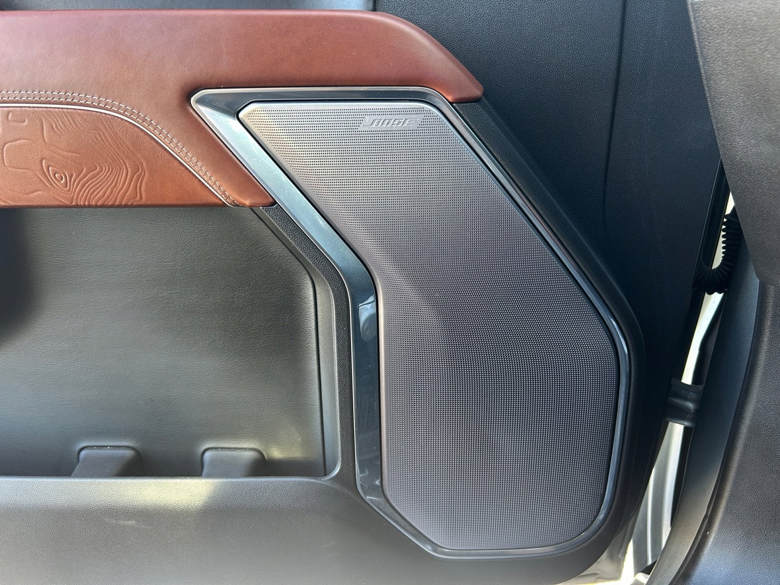 2024 GMC Sierra 3500 HD Denali Ultimate