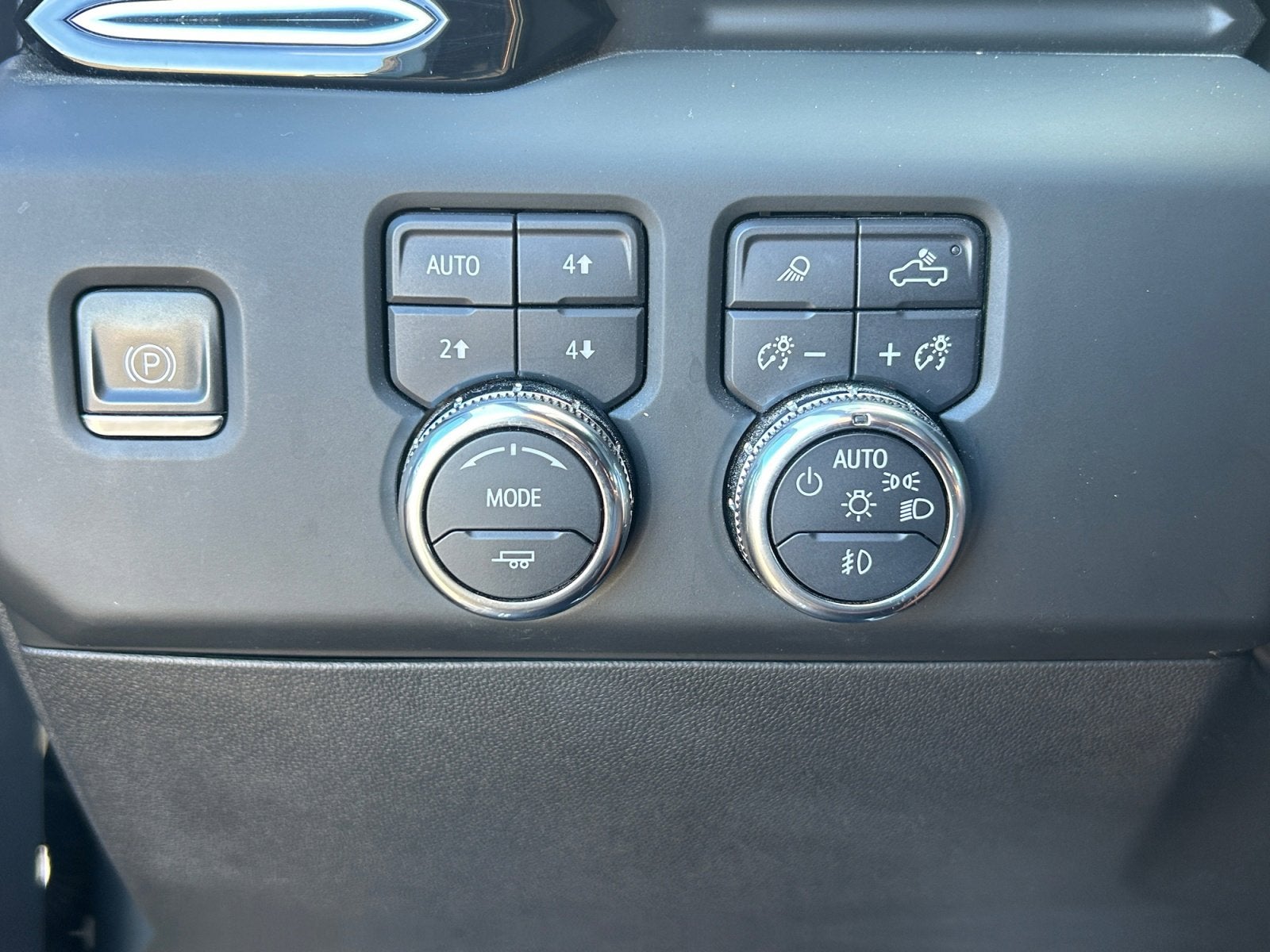 2024 GMC Sierra 3500 HD Denali Ultimate