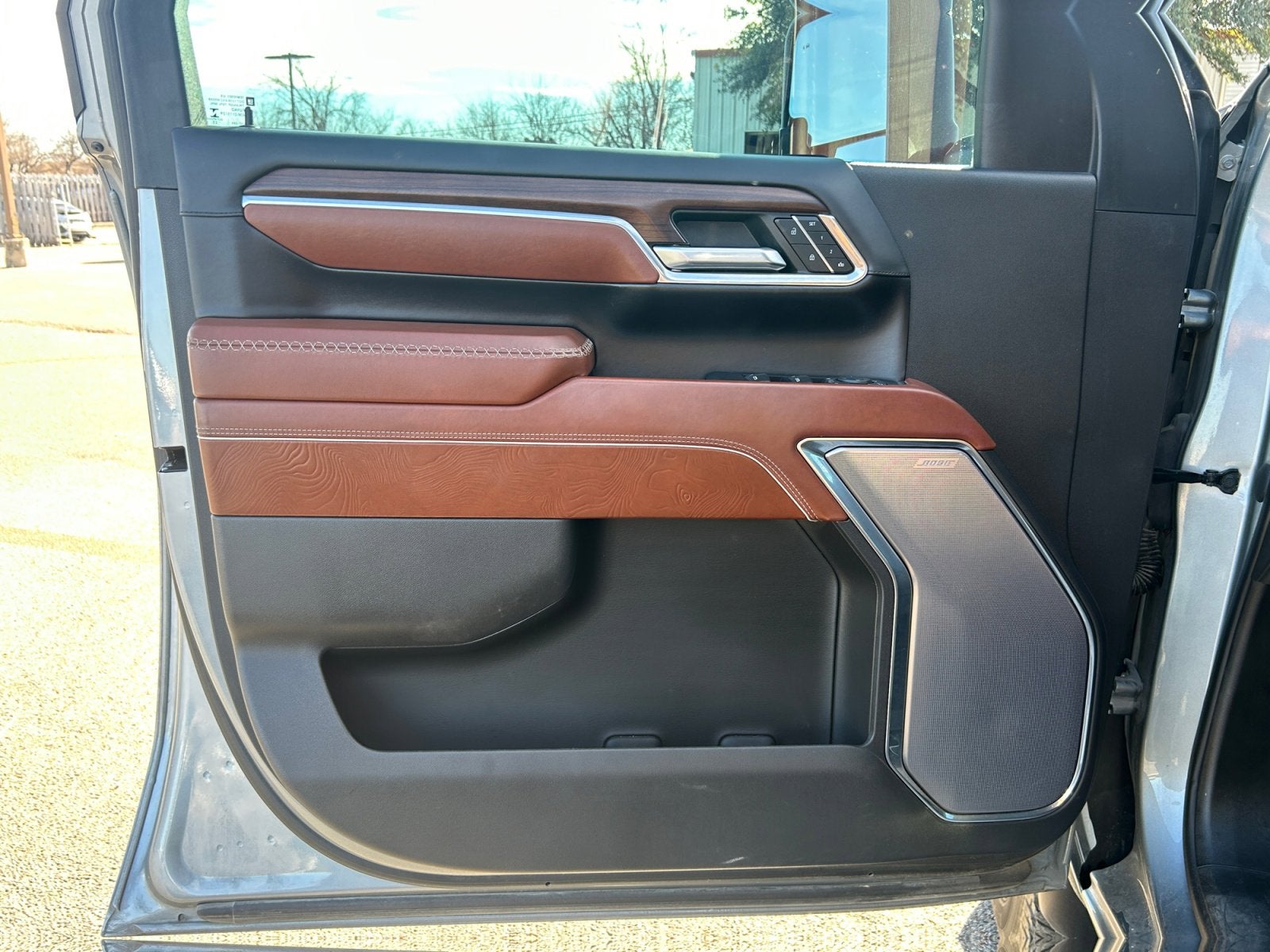 2024 GMC Sierra 3500 HD Denali Ultimate