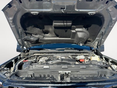 2024 GMC Sierra 3500 HD Denali Ultimate