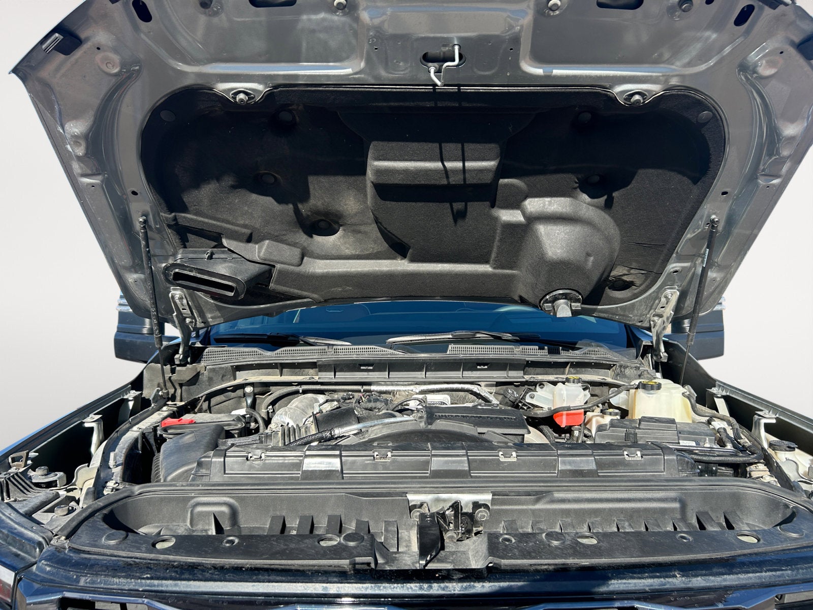 2024 GMC Sierra 3500 HD Denali Ultimate