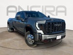 2024 GMC Sierra 3500 HD Denali Ultimate