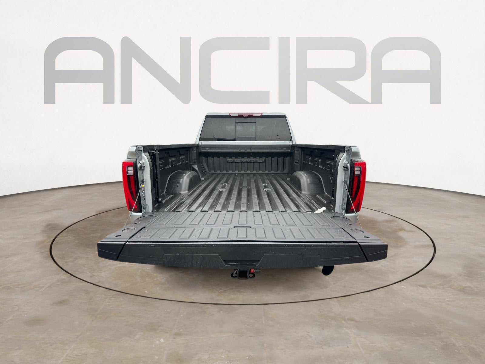 2024 GMC Sierra 3500 HD Denali Ultimate