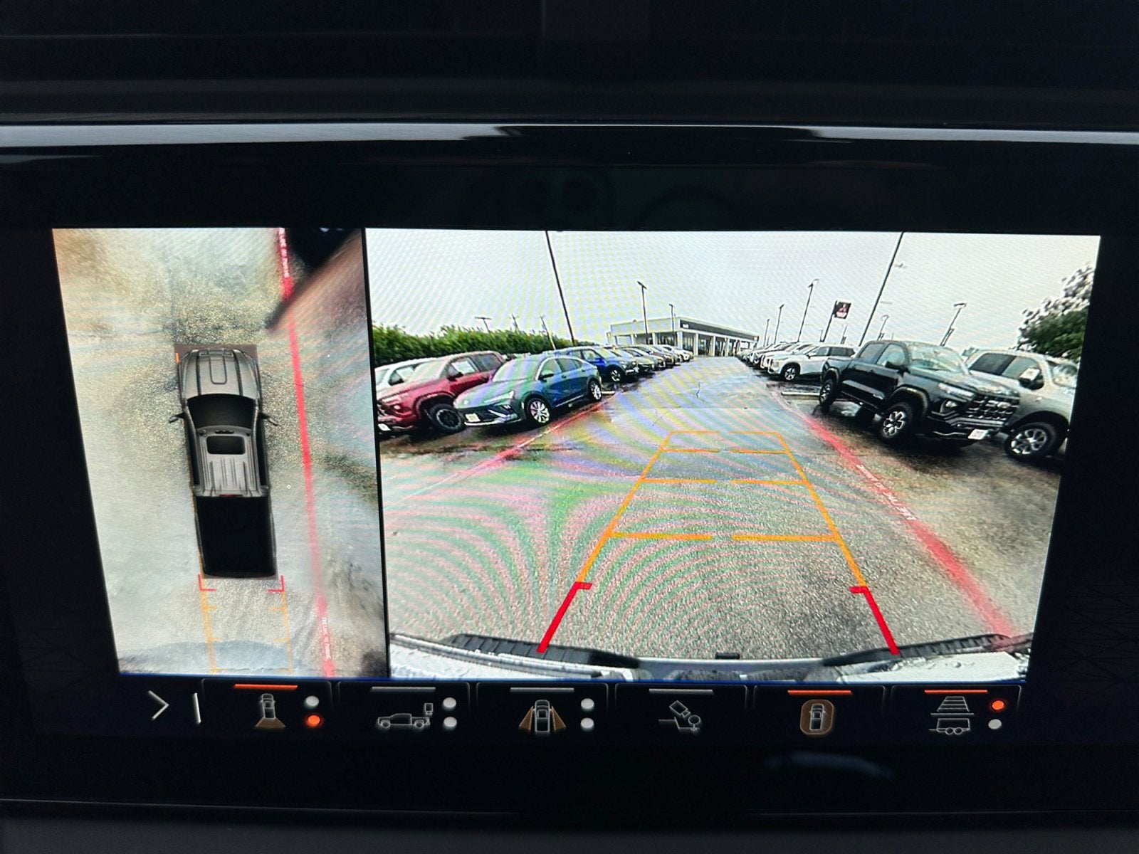 2024 GMC Sierra 3500 HD Denali Ultimate