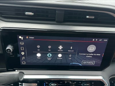 2024 GMC Sierra 3500 HD Denali Ultimate