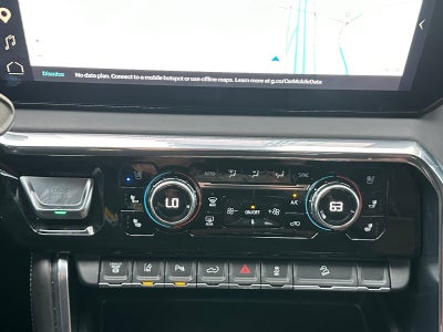 2024 GMC Sierra 3500 HD Denali Ultimate
