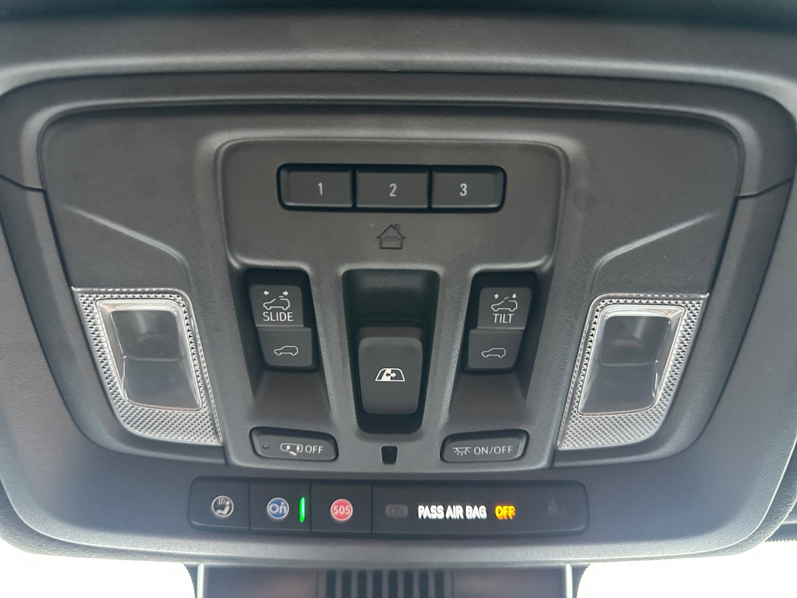 2024 GMC Sierra 3500 HD Denali Ultimate