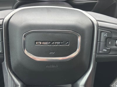 2024 GMC Sierra 3500 HD Denali Ultimate