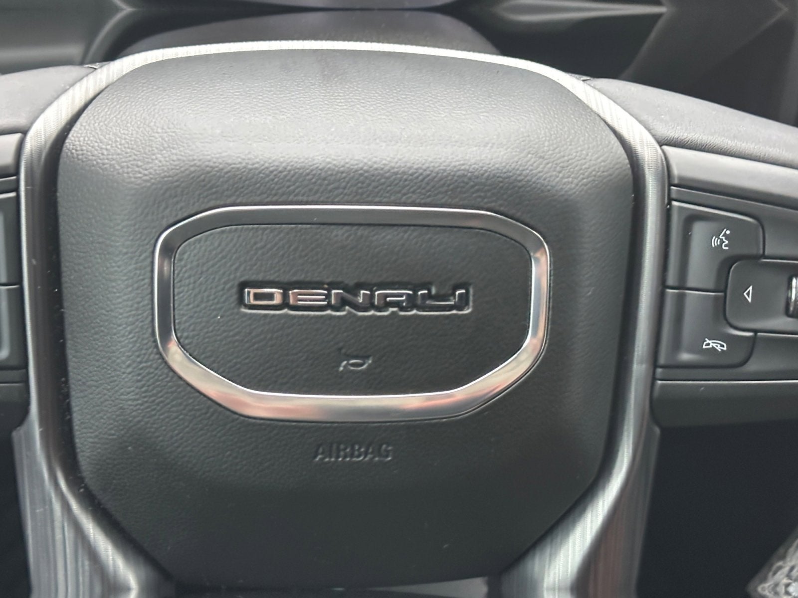 2024 GMC Sierra 3500 HD Denali Ultimate