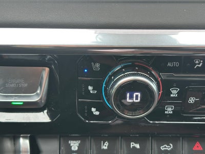2024 GMC Sierra 3500 HD Denali Ultimate