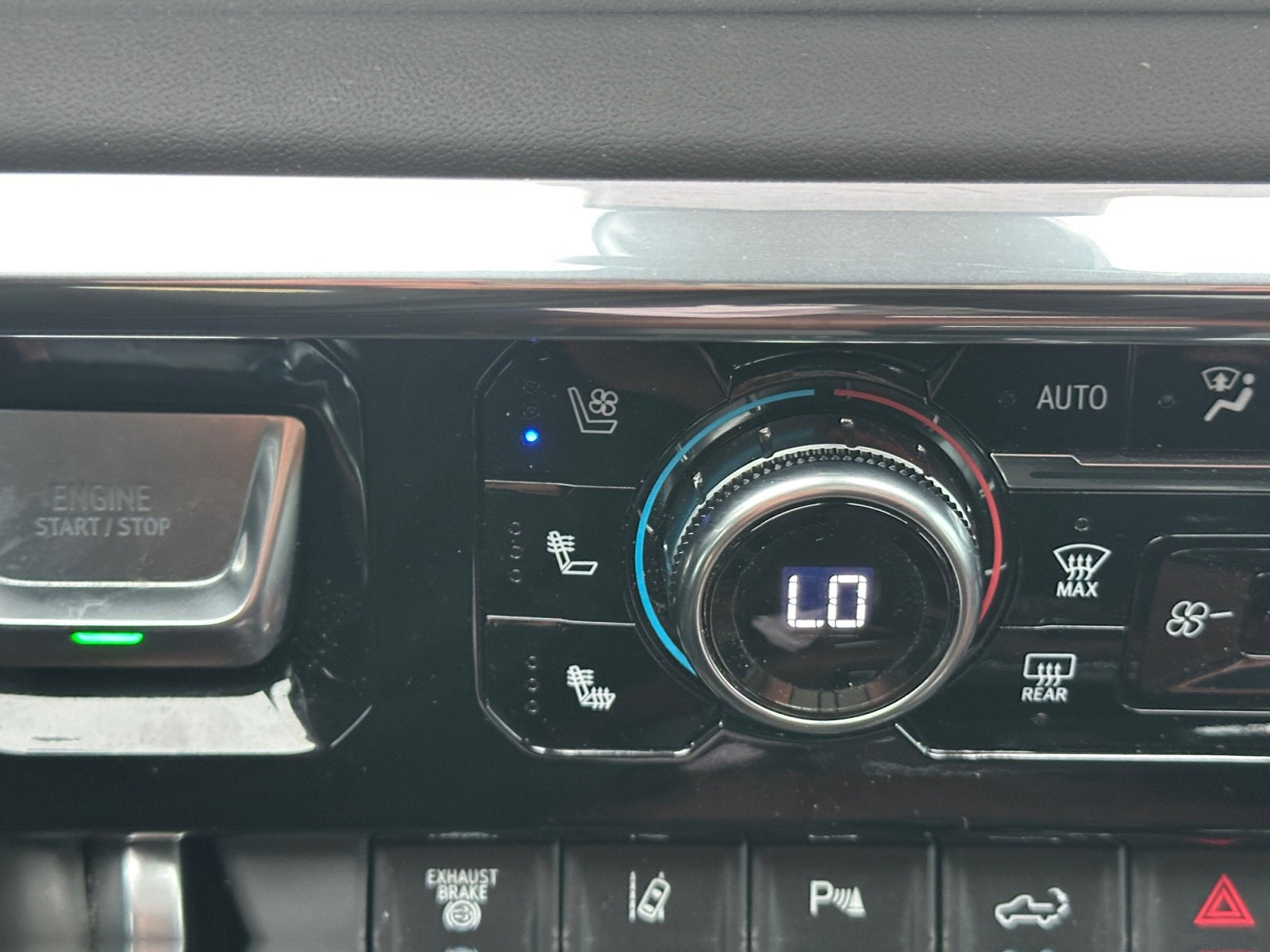 2024 GMC Sierra 3500 HD Denali Ultimate