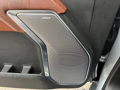 2024 GMC Sierra 3500 HD Denali Ultimate