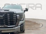 2024 GMC Sierra 3500 HD Denali Ultimate