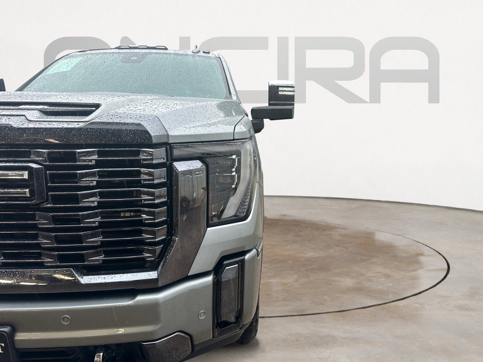 2024 GMC Sierra 3500 HD Denali Ultimate