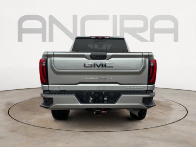 2024 GMC Sierra 3500 HD Denali Ultimate