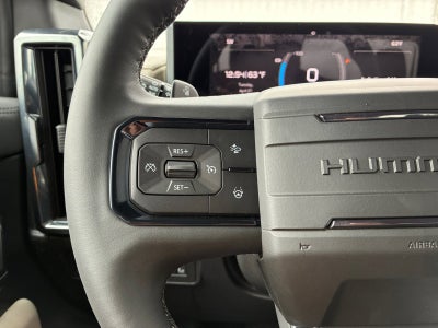 2026 GMC HUMMER EV Pickup 2X