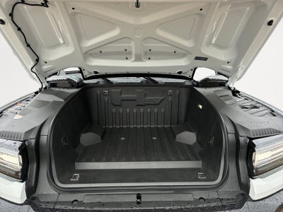 2026 GMC HUMMER EV Pickup 2X