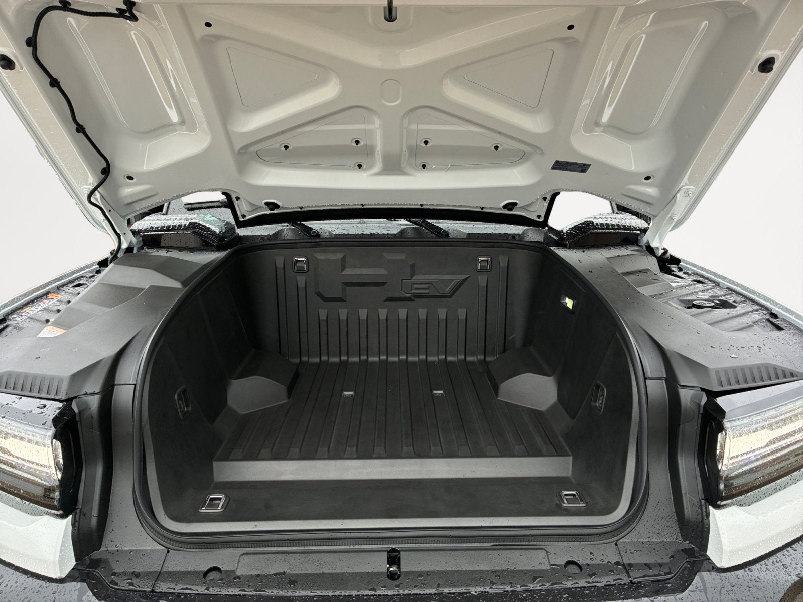 2026 GMC HUMMER EV Pickup 2X