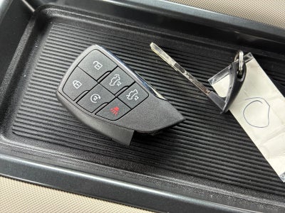 2026 GMC HUMMER EV Pickup 2X