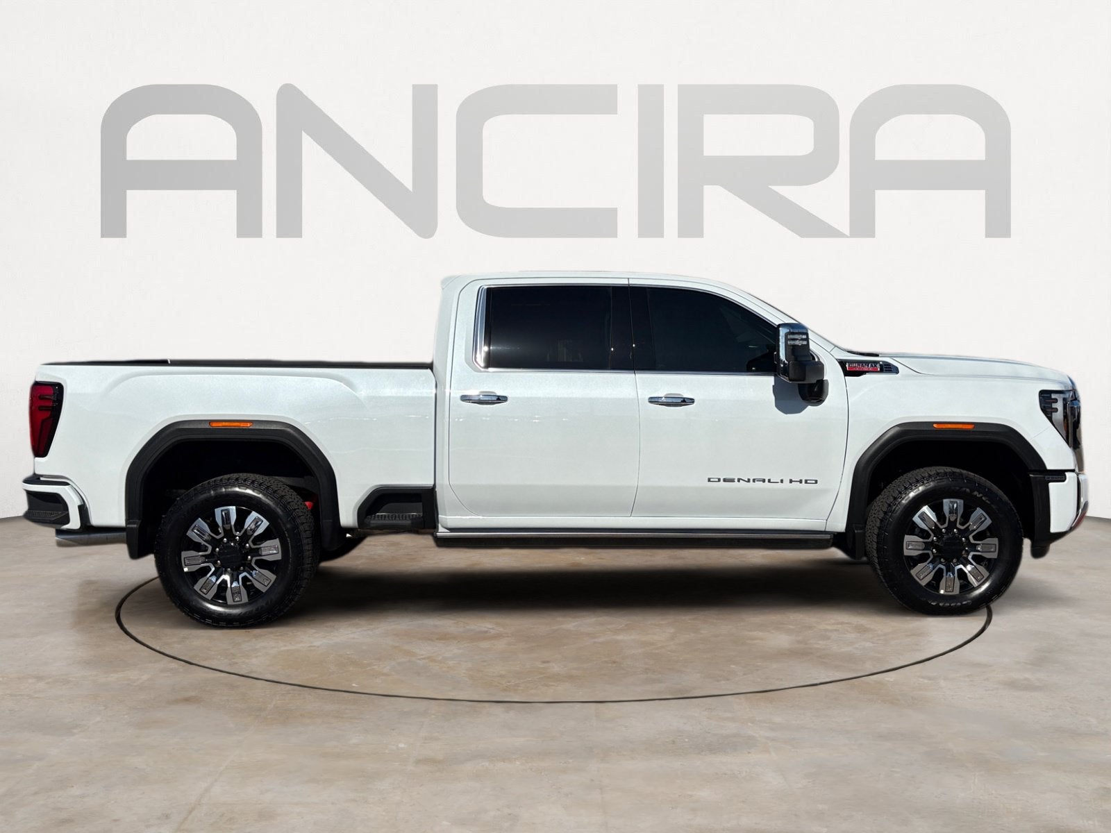 2026 GMC Sierra 2500HD Denali - Photo 11