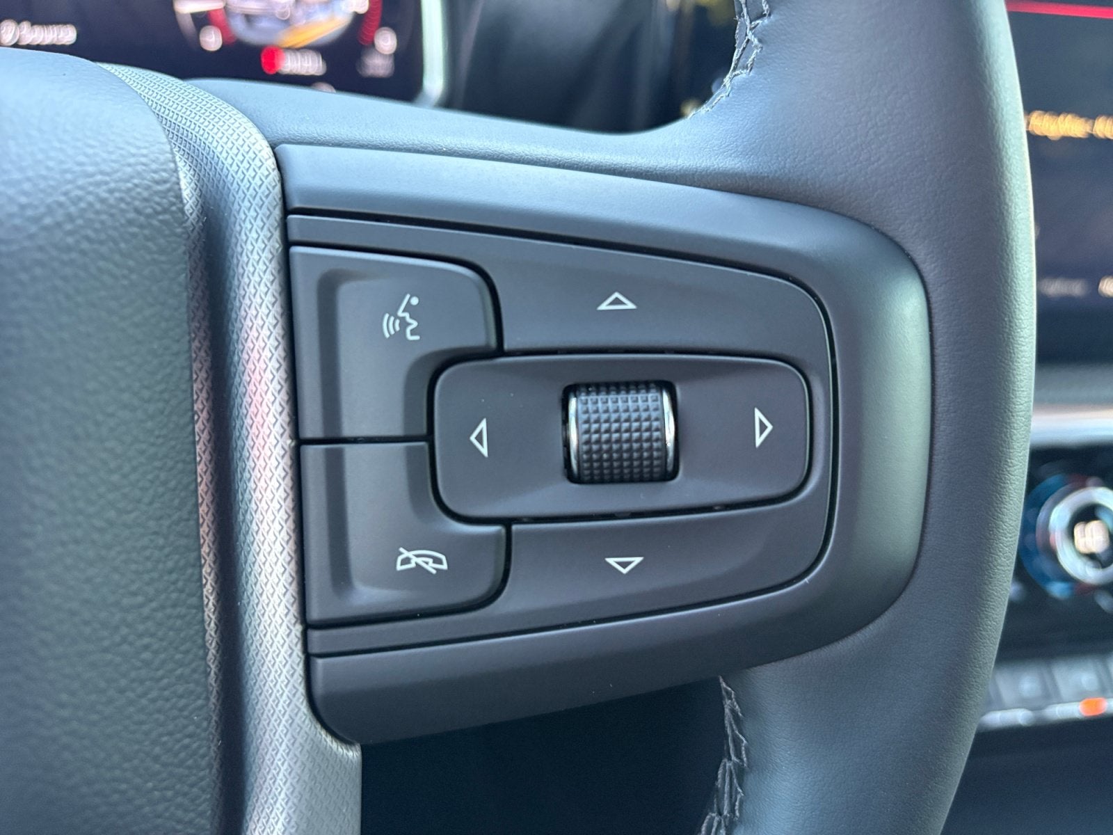 2026 GMC Sierra 2500HD Denali - Photo 17