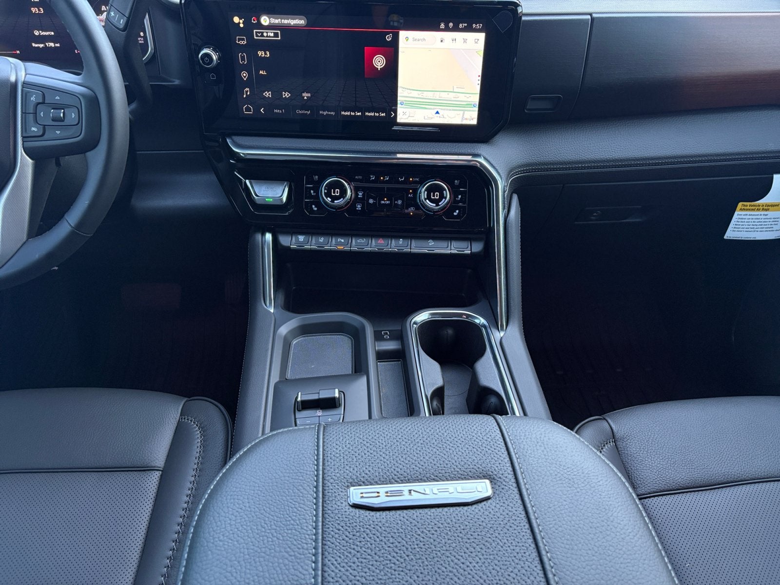2026 GMC Sierra 2500HD Denali - Photo 22
