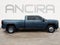 2025 GMC Sierra 3500 HD Denali DRW