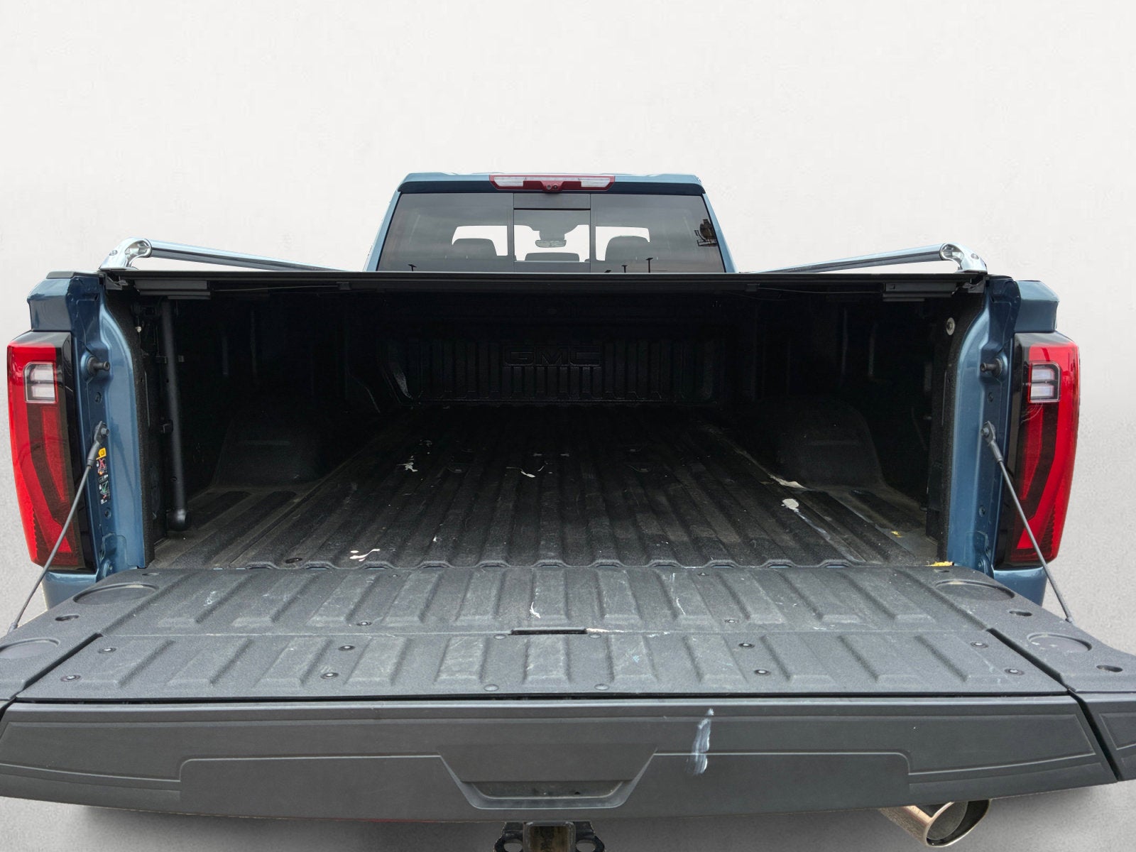 2025 GMC Sierra 3500 HD Denali DRW