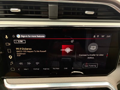 2025 GMC Sierra 3500 HD Denali DRW