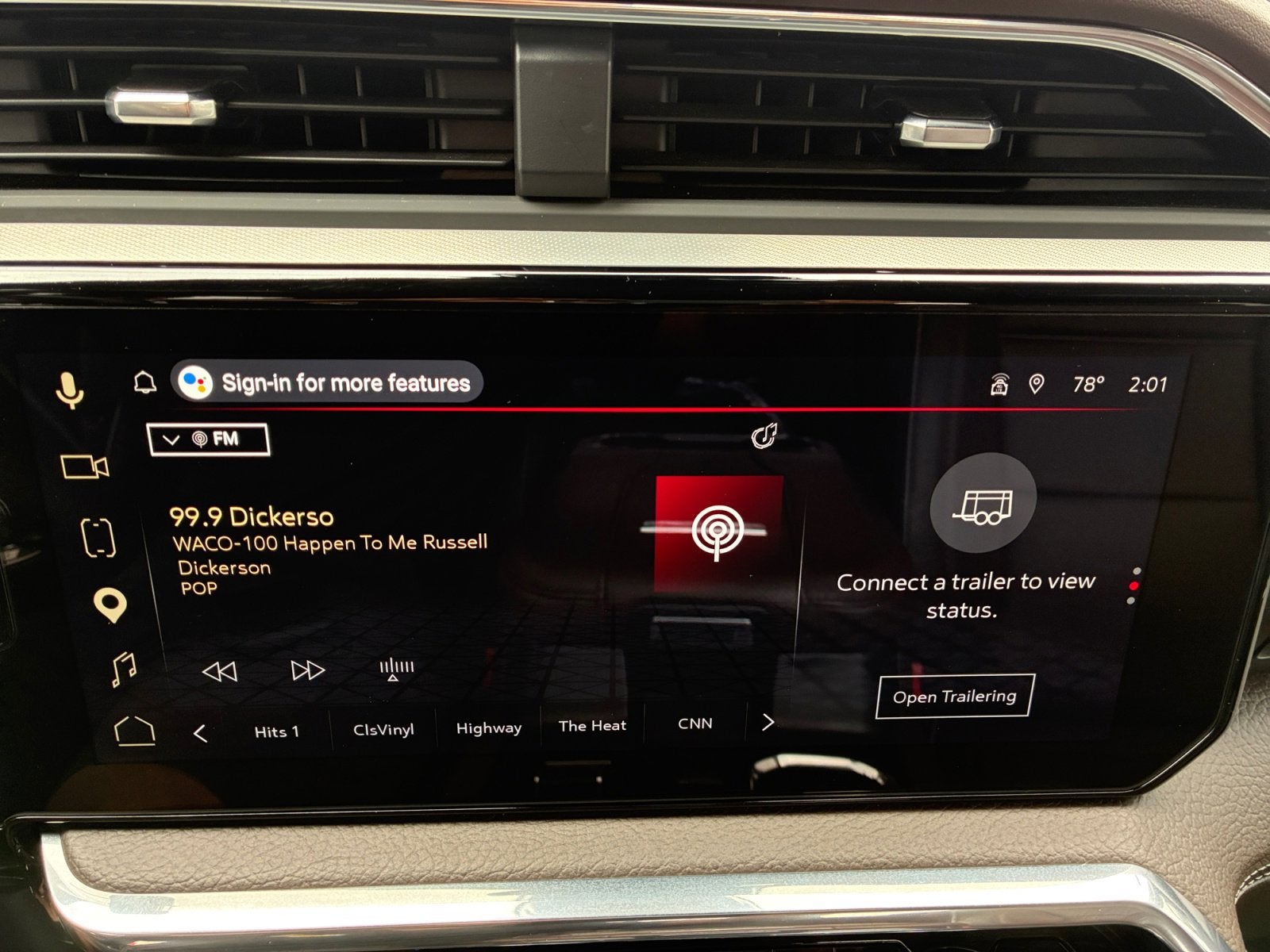 2025 GMC Sierra 3500 HD Denali DRW