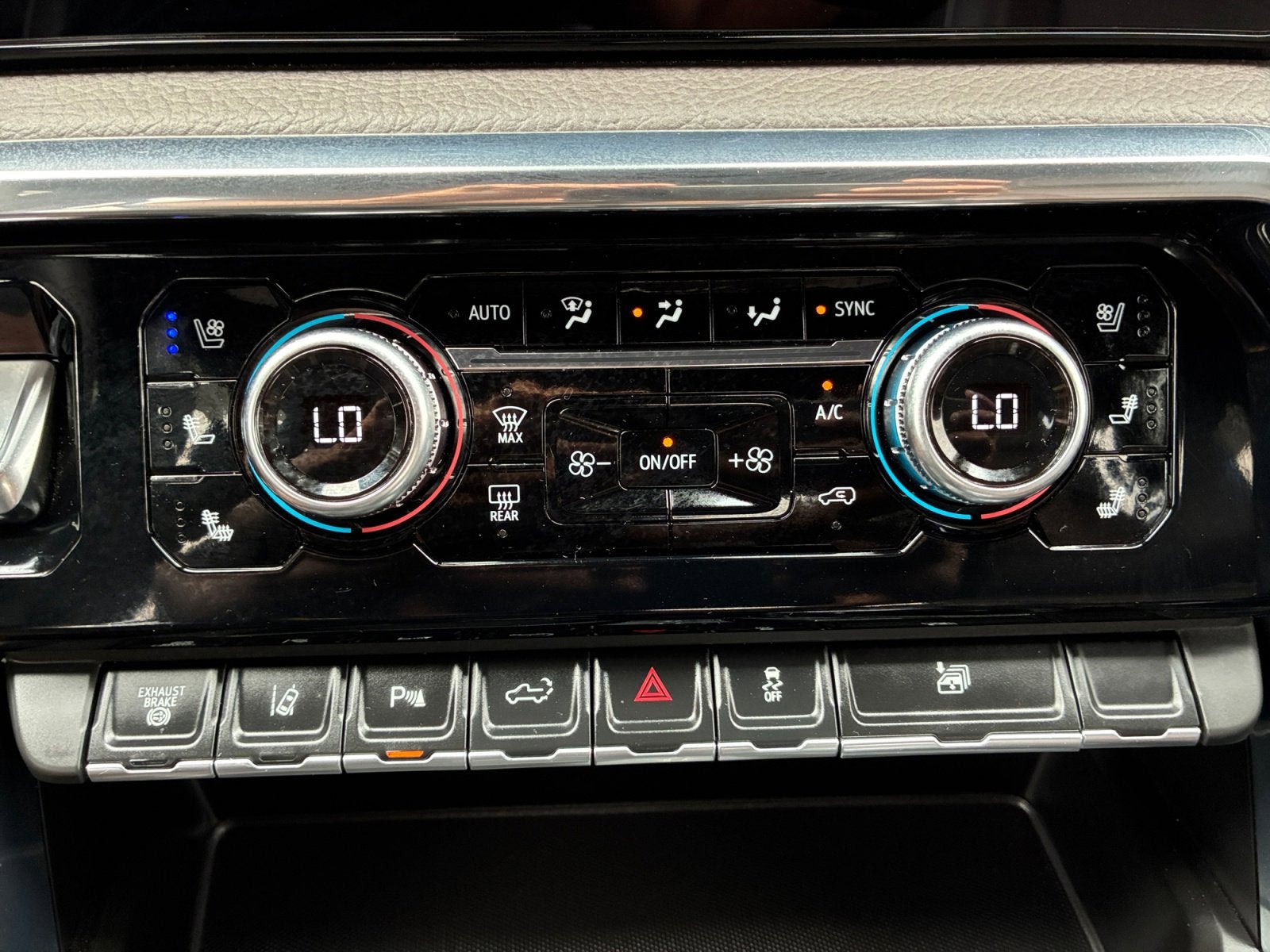 2025 GMC Sierra 3500 HD Denali DRW