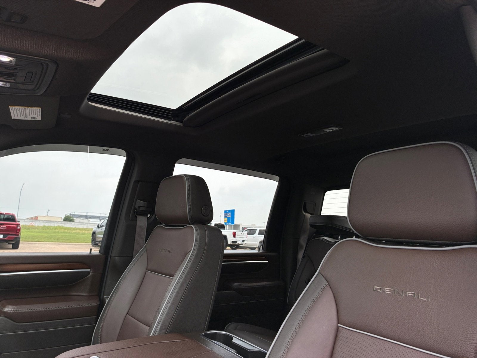 2025 GMC Sierra 3500 HD Denali DRW