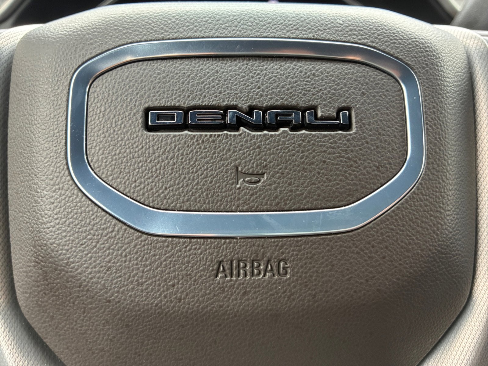 2025 GMC Sierra 3500 HD Denali DRW