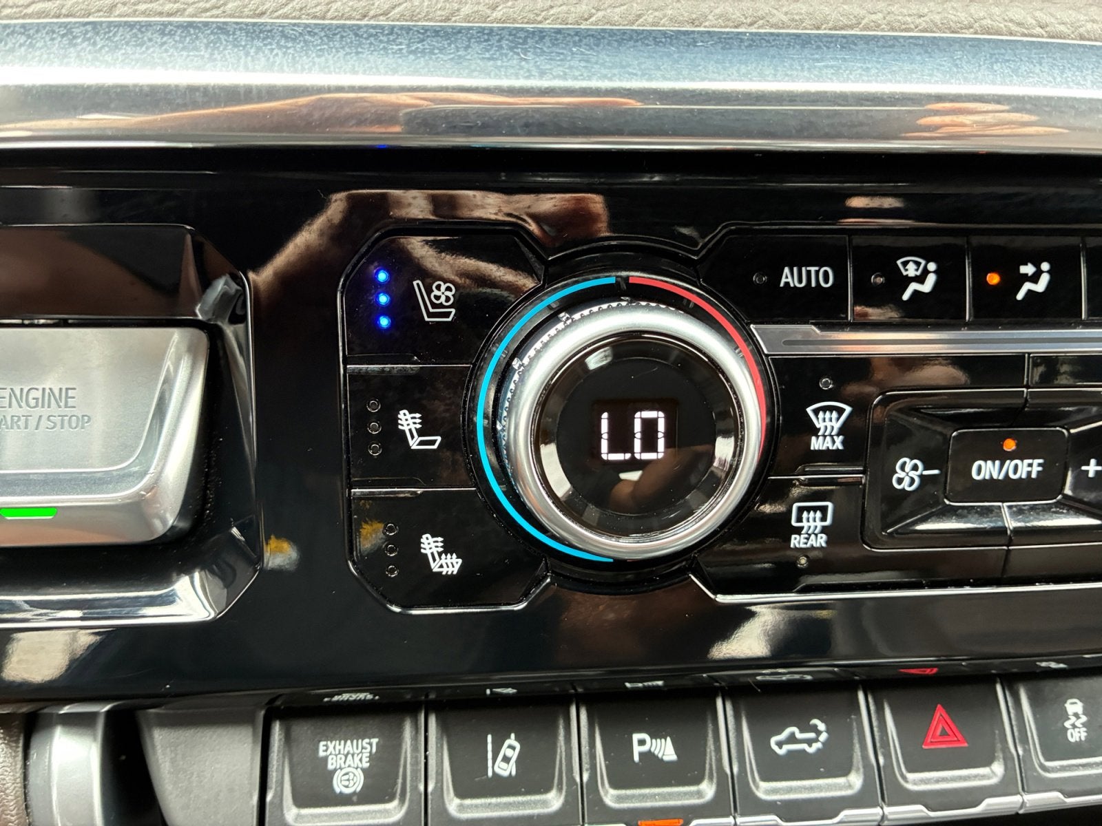 2025 GMC Sierra 3500 HD Denali DRW