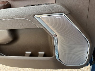 2025 GMC Sierra 3500 HD Denali DRW