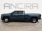 2025 GMC Sierra 3500 HD Denali DRW