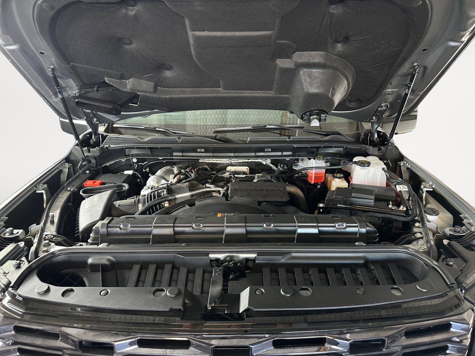 2026 GMC Sierra 2500HD Denali Ultimate - Photo 32