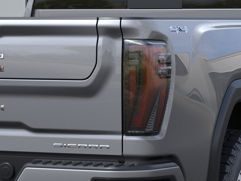 2026 GMC Sierra 2500HD Denali Ultimate - Photo 44