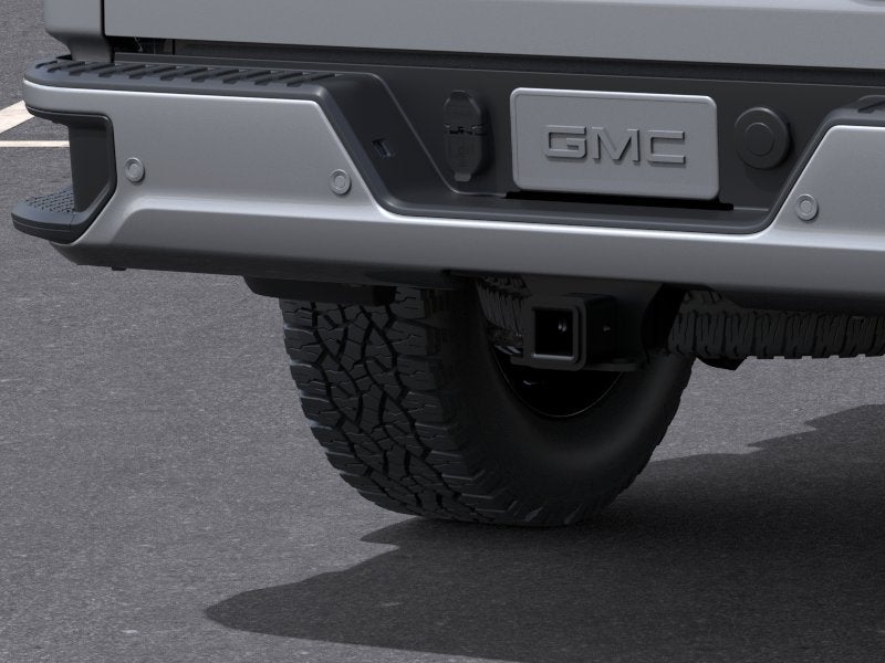 2026 GMC Sierra 2500HD Denali Ultimate - Photo 47