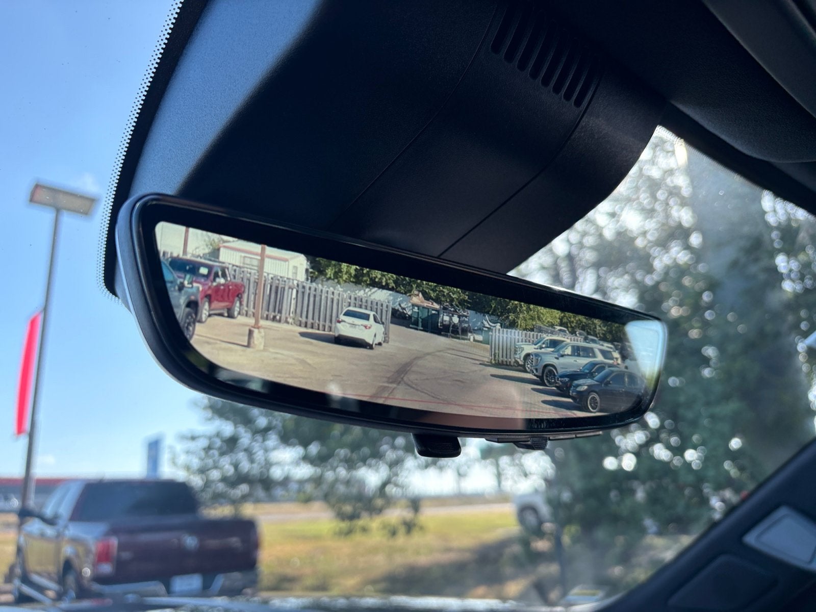 2026 GMC Sierra 2500HD Denali Ultimate - Photo 25