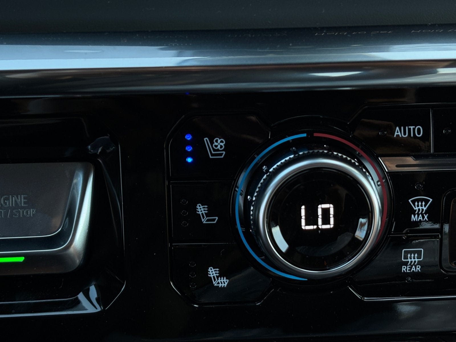 2026 GMC Sierra 2500HD Denali Ultimate - Photo 26